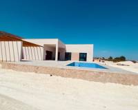 Nueva construcción  - Villa - Macisvenda