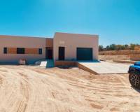 Nueva construcción  - Villa - Macisvenda