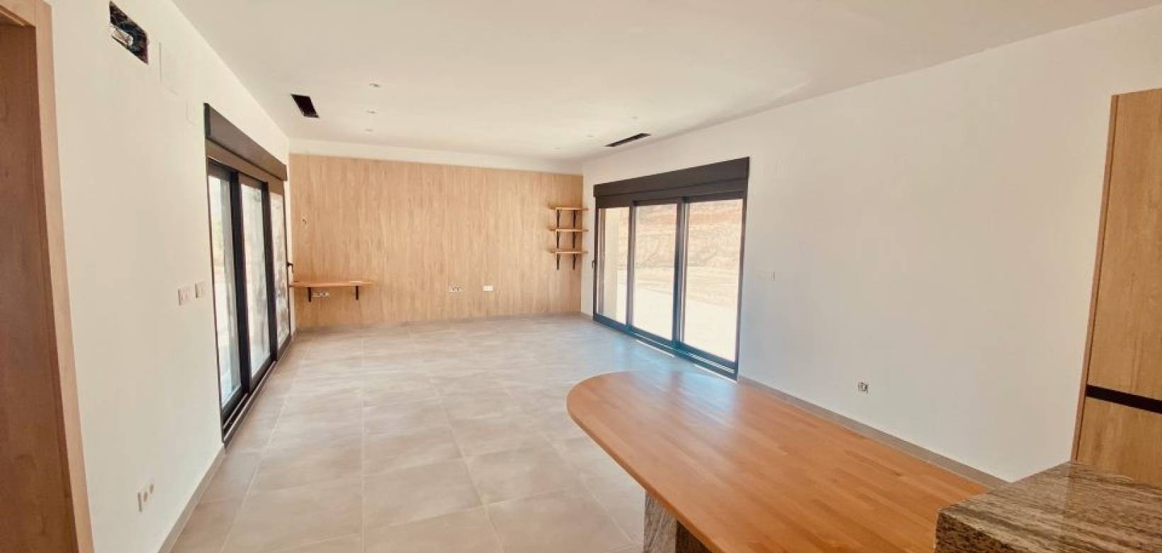 Nueva construcción  - Villa - Macisvenda