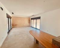 Nueva construcción  - Villa - Macisvenda
