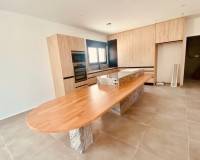 Nueva construcción  - Villa - Macisvenda