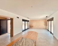 Nueva construcción  - Villa - Macisvenda