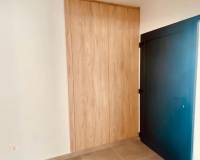 Nueva construcción  - Villa - Macisvenda