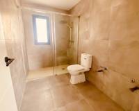 Nueva construcción  - Villa - Macisvenda
