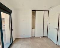 Nueva construcción  - Villa - Macisvenda