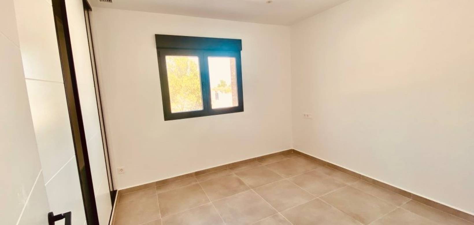 Nueva construcción  - Villa - Macisvenda