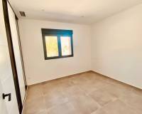 Nueva construcción  - Villa - Macisvenda