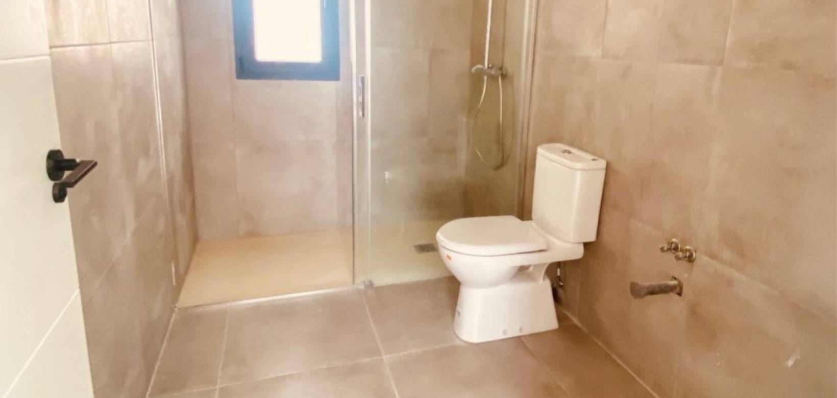 Nueva construcción  - Villa - Macisvenda