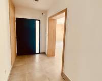 Nueva construcción  - Villa - Macisvenda
