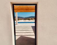 Nueva construcción  - Villa - Macisvenda