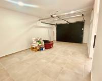 Nueva construcción  - Villa - Macisvenda