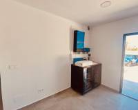 Nueva construcción  - Villa - Macisvenda