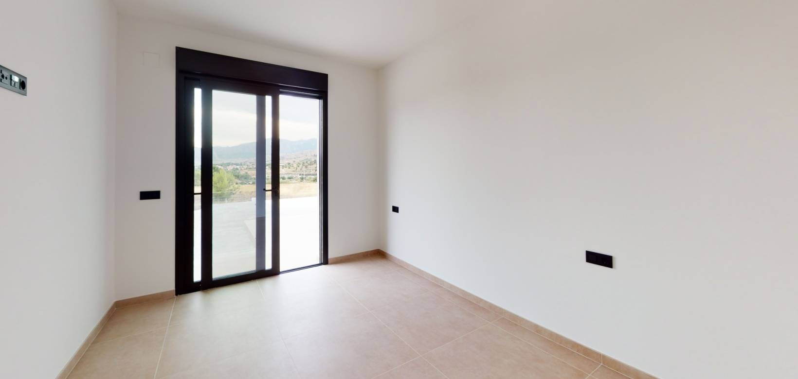 Nueva construcción  - Villa - Novelda