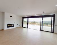 Nueva construcción  - Villa - Novelda
