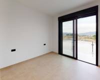 Nueva construcción  - Villa - Novelda