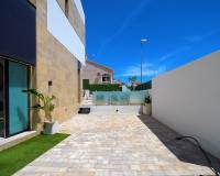Nueva construcción  - Villa - Orihuela Costa