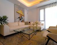 Nueva construcción  - Villa - Orihuela Costa