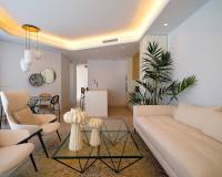 Nueva construcción  - Villa - Orihuela Costa