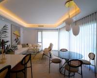 Nueva construcción  - Villa - Orihuela Costa