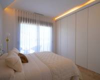 Nueva construcción  - Villa - Orihuela Costa