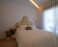 Nueva construcción  - Villa - Orihuela Costa