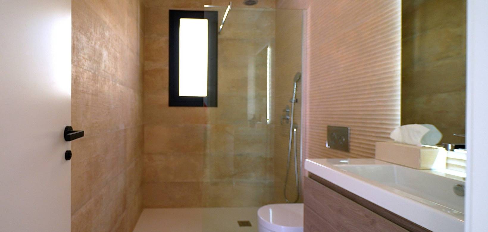 Nueva construcción  - Villa - Orihuela Costa