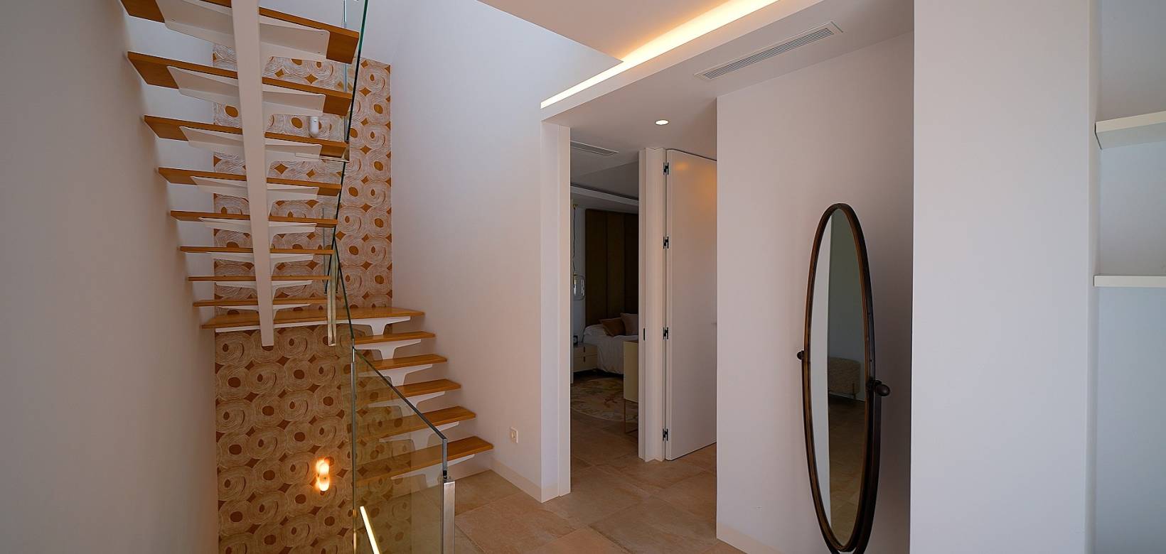 Nueva construcción  - Villa - Orihuela Costa