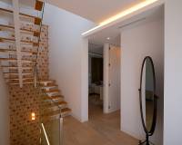 Nueva construcción  - Villa - Orihuela Costa