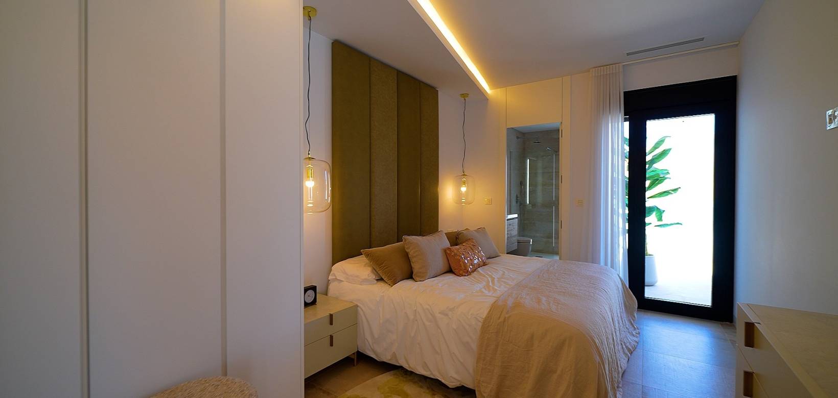 Nueva construcción  - Villa - Orihuela Costa