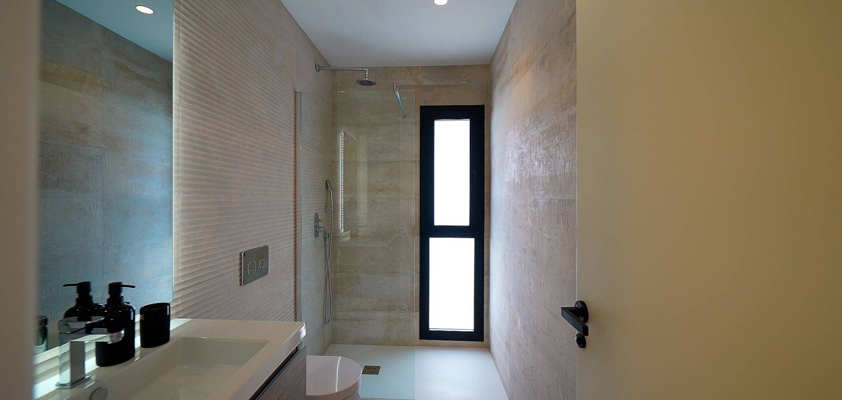 Nueva construcción  - Villa - Orihuela Costa