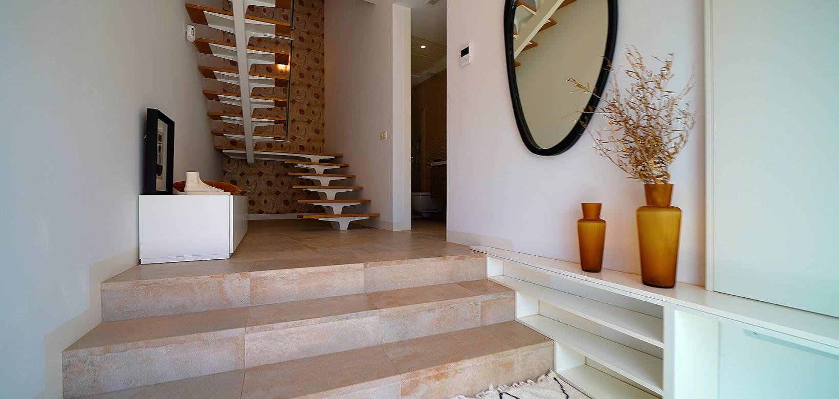 Nueva construcción  - Villa - Orihuela Costa