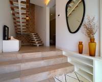 Nueva construcción  - Villa - Orihuela Costa