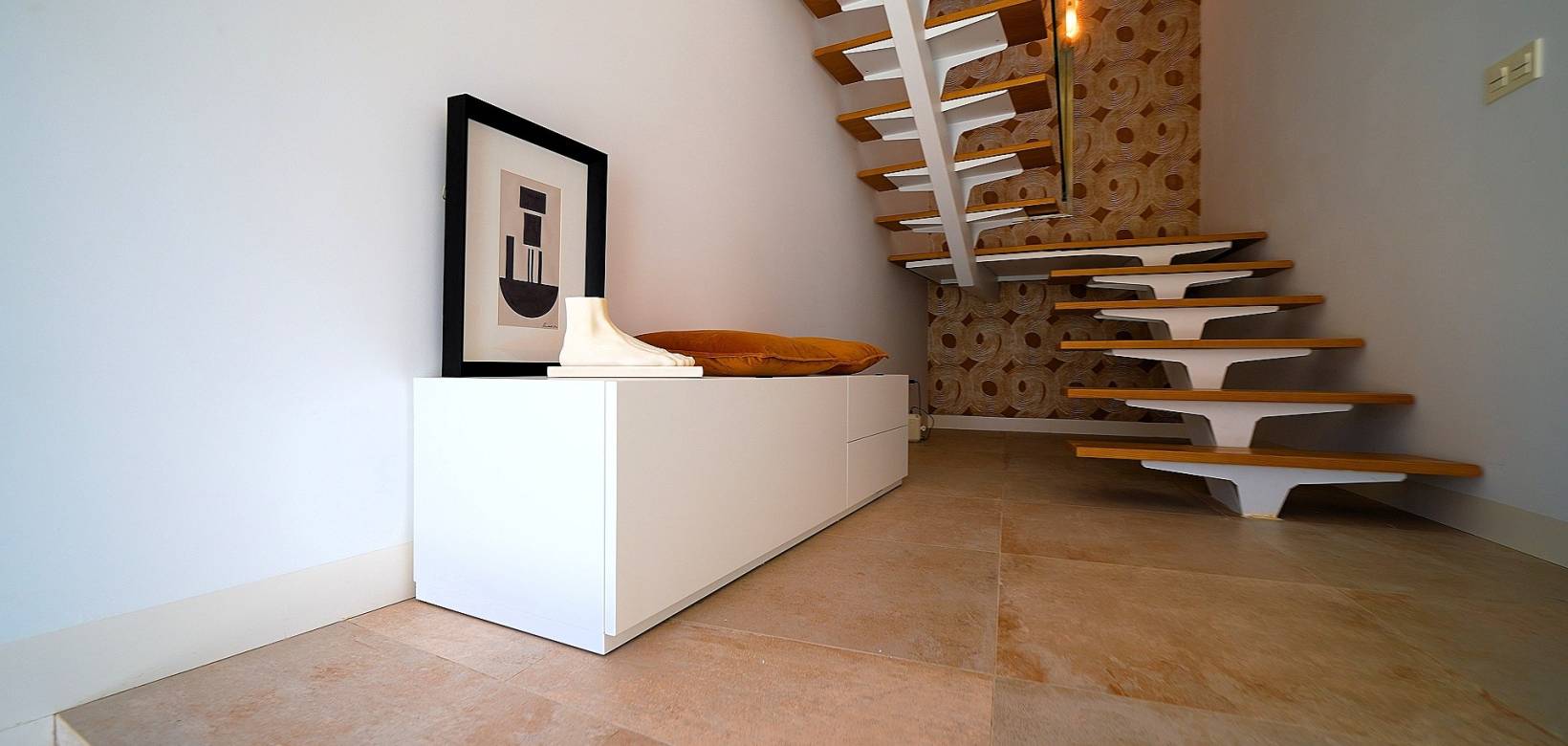 Nueva construcción  - Villa - Orihuela Costa