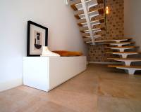Nueva construcción  - Villa - Orihuela Costa