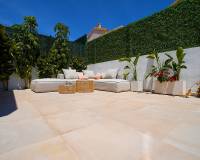Nueva construcción  - Villa - Orihuela Costa