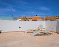 Nueva construcción  - Villa - Orihuela Costa