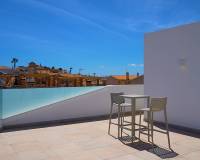 Nueva construcción  - Villa - Orihuela Costa