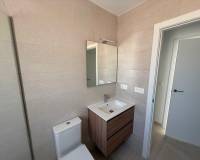 Nueva construcción  - Villa - Pinoso - Rodriguillo
