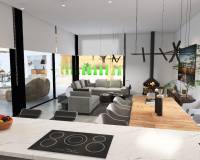Nueva construcción  - Villa - Pinoso
