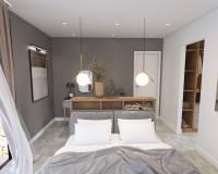 Nueva construcción  - Villa - Pinoso