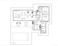 Nueva construcción  - Villa - Pinoso
