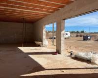 Nueva construcción  - Villa - Pinoso