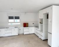 Nueva construcción  - Villa - Pinoso