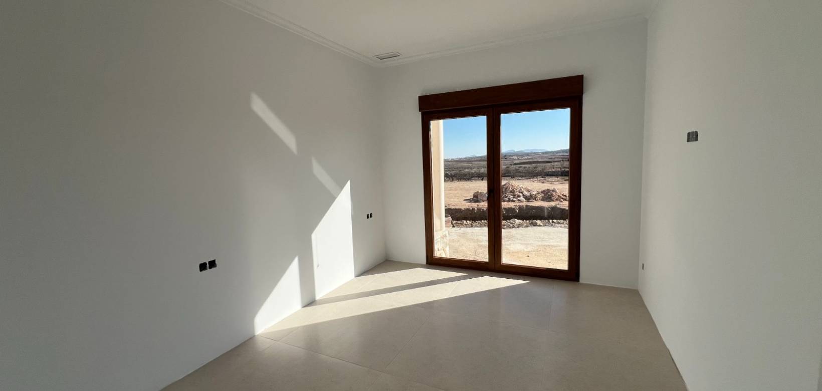 Nueva construcción  - Villa - Pinoso