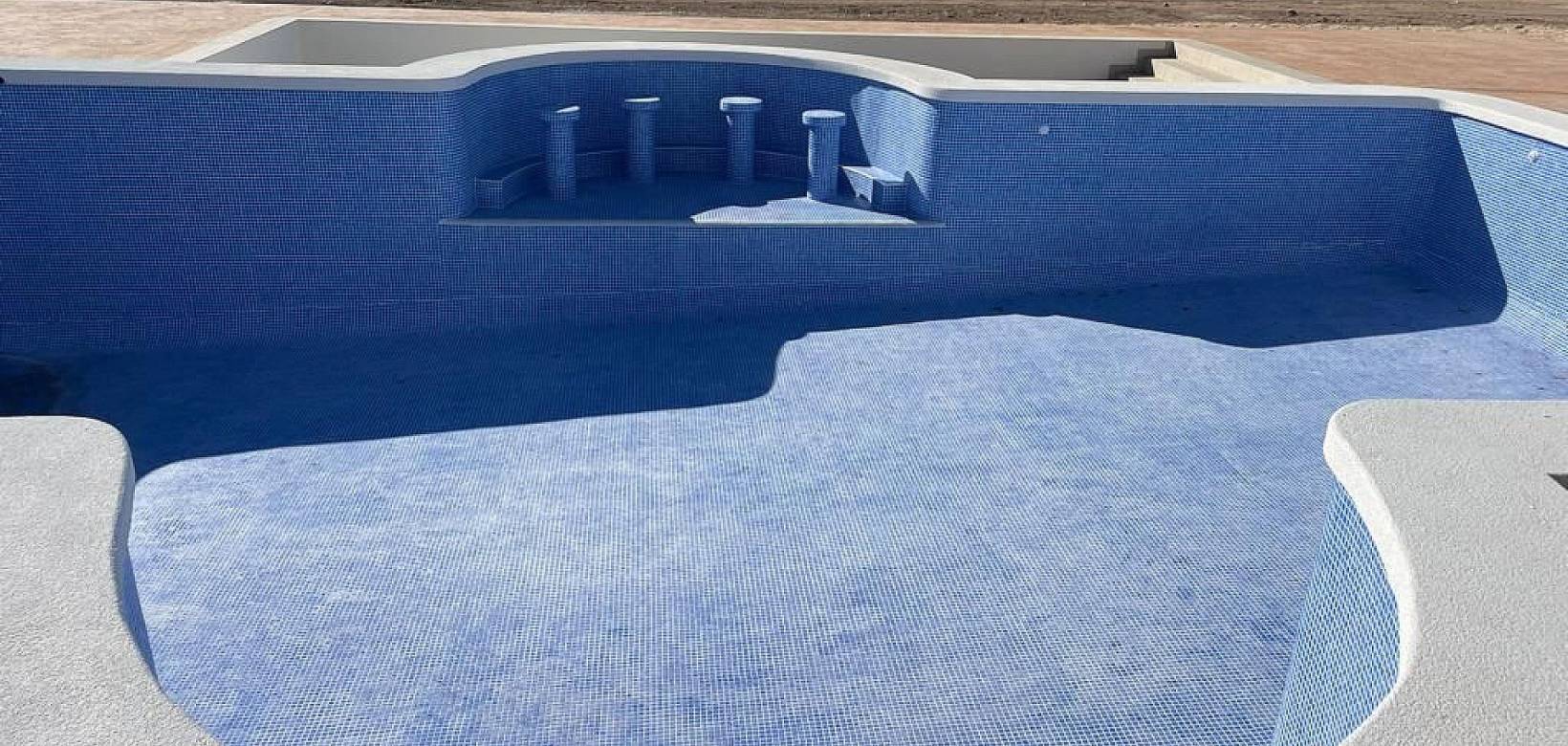 Nueva construcción  - Villa - Pinoso