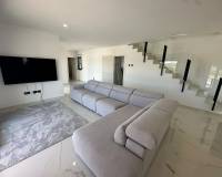 Nueva construcción  - Villa - Pinoso