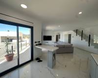 Nueva construcción  - Villa - Pinoso