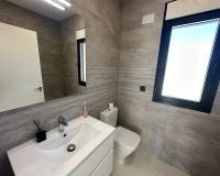 Nueva construcción  - Villa - Pinoso