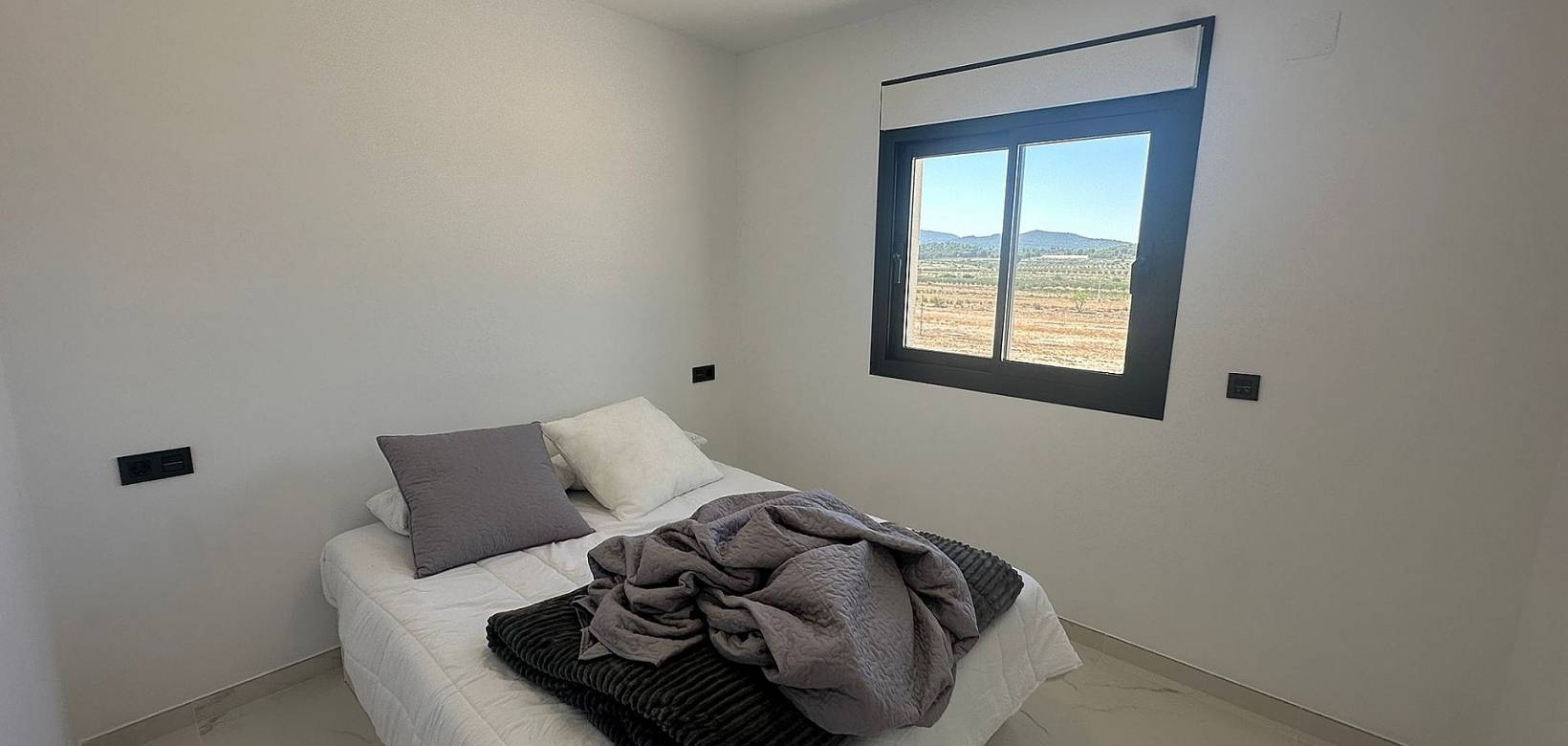 Nueva construcción  - Villa - Pinoso
