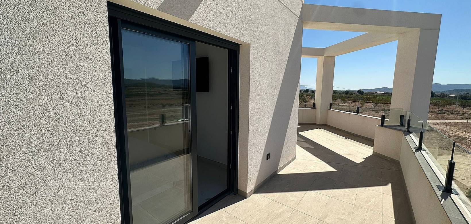 Nueva construcción  - Villa - Pinoso